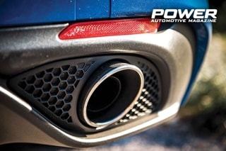 Alfa Romeo Giulia Veloce Q4 2.0T 280Ps 8AT